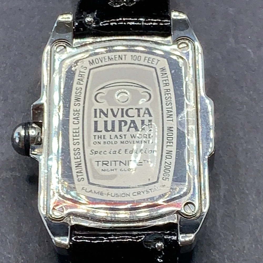 Invicta Lupah women’s Special Edition watch 20065